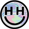 😉 Эмодзи «holographic» для Telegram