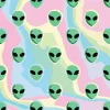 🛸 Эмодзи «holographic» для Telegram