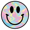 😄 Эмодзи «holographic» для Telegram