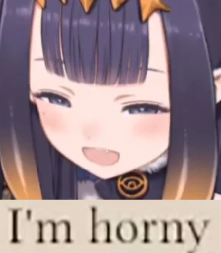 😏 Стикер «Holojej» для Telegram