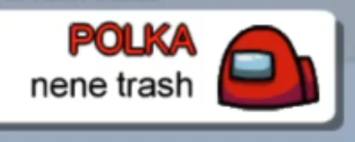 🚮 Стикер «Holojej» для Telegram