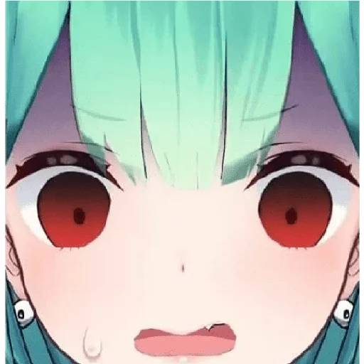 😨 Стикер «hololiveshitpost» для Telegram