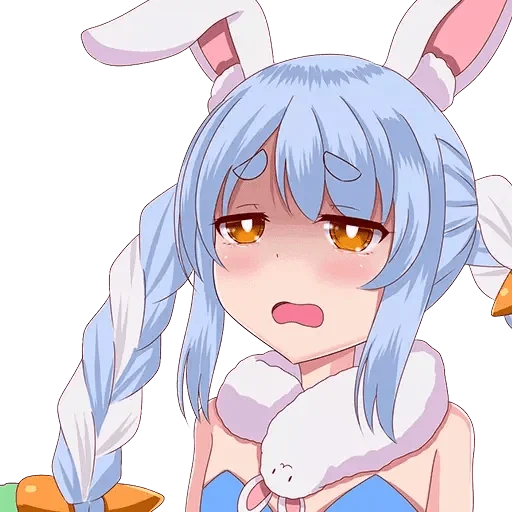 😩 Стикер «hololiveshitpost» для Telegram