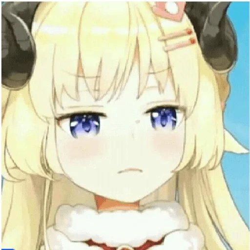 😒 Стикер «hololiveshitpost» для Telegram