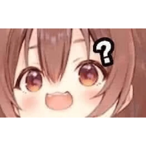 🤔 Стикер «hololiveshitpost» для Telegram
