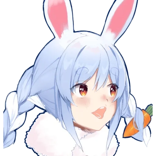 😮 Стикер «hololiveshitpost» для Telegram
