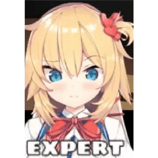 🤔 Стикер «hololiveshitpost» для Telegram