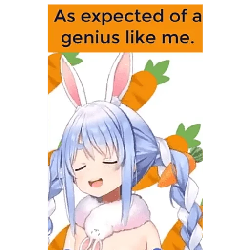😏 Стикер «hololiveshitpost» для Telegram