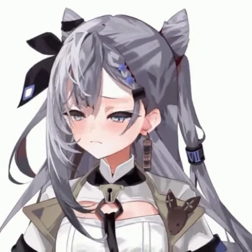 🥺 Стикер «HoloLive2» для Telegram