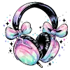 Стикер 50 holo neural