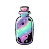 Стикер 60 holo neural
