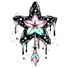 Стикер 26 holo neural