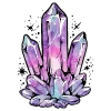 Стикер 12 holo neural