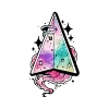 Стикер 53 holo neural
