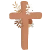 Стикер 46 Holy