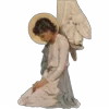 Стикер 27 Holy