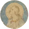 Стикер 35 Holy