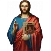 Стикер 41 Holy