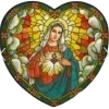 Стикер 14 Holy