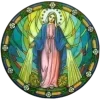 Стикер 10 Holy