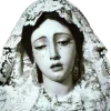 Стикер 17 Holy