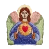 Стикер 18 Holy