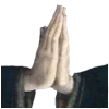 Стикер 32 Holy