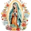 Стикер 15 Holy