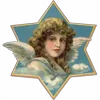 Стикер 26 Holy
