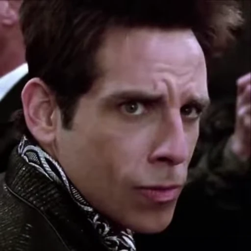 😍 Стикер «movie mood» для Telegram