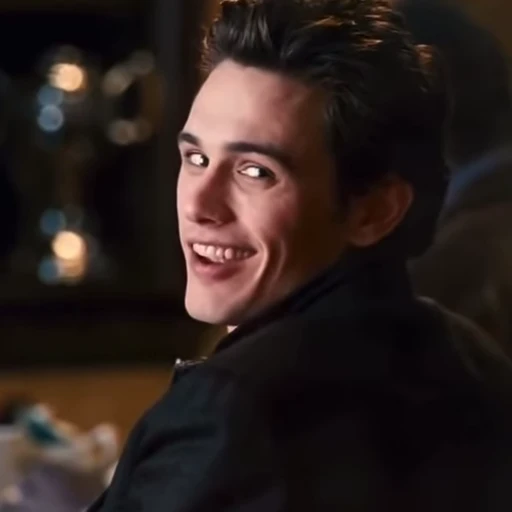 😉 Стикер «movie mood» для Telegram