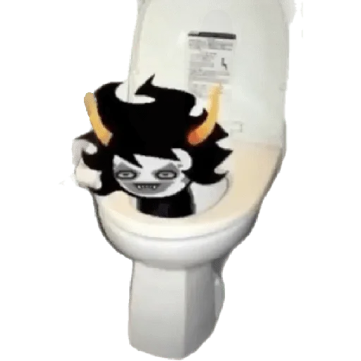 💍 Стикер «Хомостак Homestuck» для Telegram