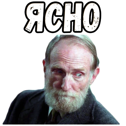 👌 Стикер «Один дома (2)» для Telegram