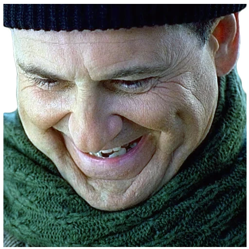 😊 Стикер «Один дома 2 (2)» для Telegram