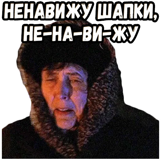 🤬 Стикер «Один дома 2 (2)» для Telegram