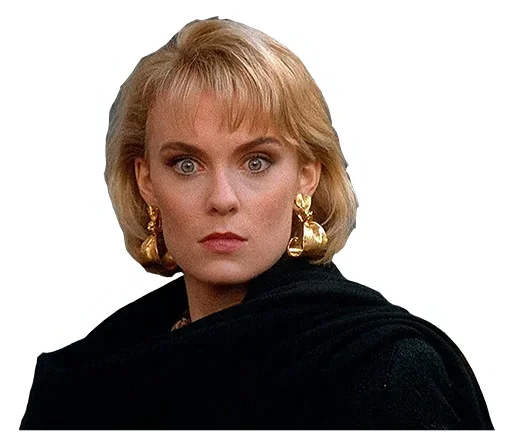 👩 Стикер «Home Alone Funny» для Telegram