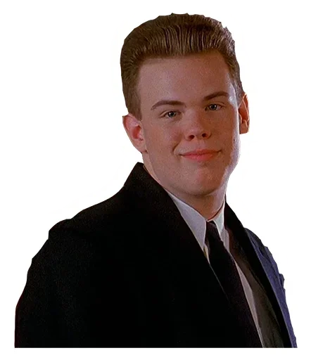 ☺️ Стикер «Home Alone Funny» для Telegram