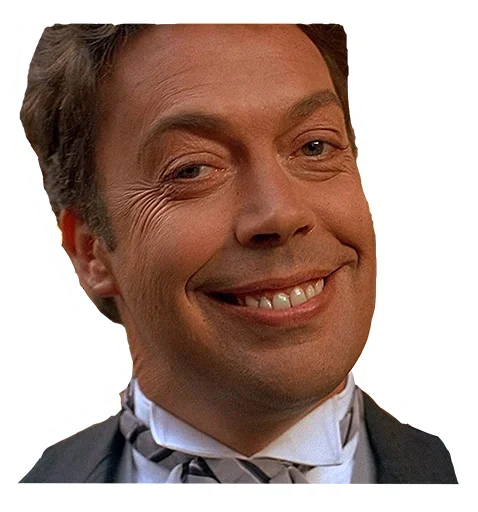 😁 Стикер «Home Alone Funny» для Telegram