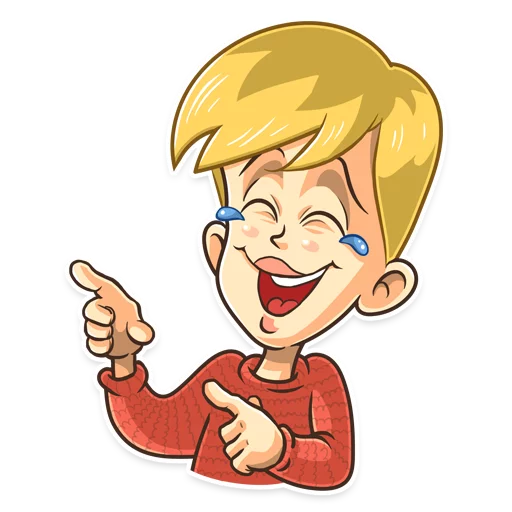 Стикерпак Home Alone для Telegram
