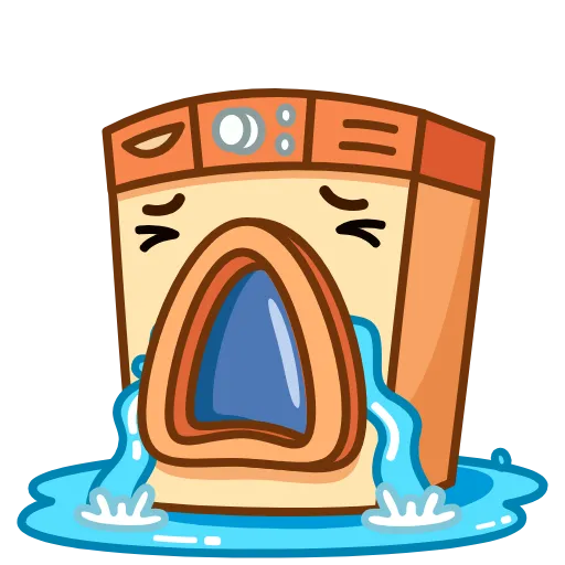😭 Стикер «Home Electronics» для Telegram