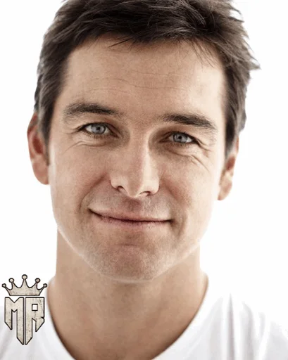 Стикер 40 Homelander |