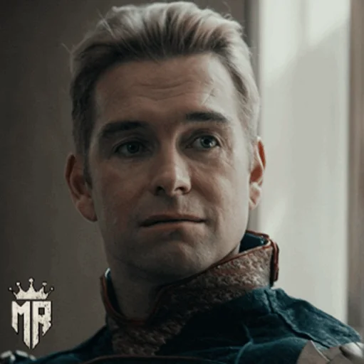 Стикер 20 Homelander |