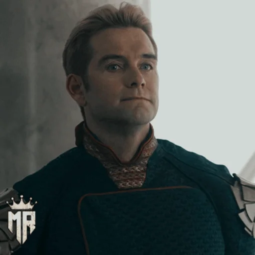 Стикер 14 Homelander |