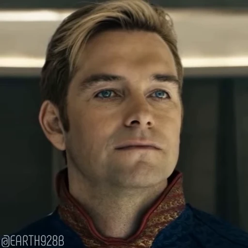 🤔 Стикер «Homelander» для Telegram
