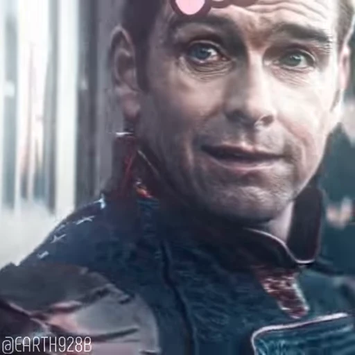 ❓ Стикер «Homelander» для Telegram