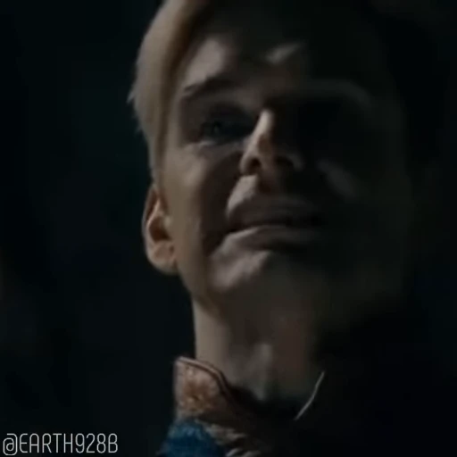 💦 Стикер «Homelander» для Telegram