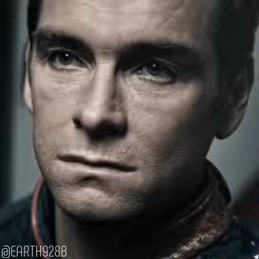😒 Стикер «Homelander» для Telegram