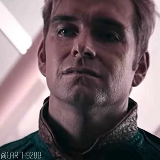 ⭐ Стикер «Homelander» для Telegram