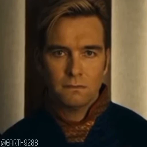 😠 Стикер «Homelander» для Telegram