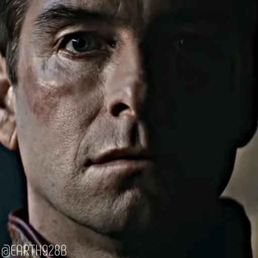 🙁 Стикер «Homelander» для Telegram